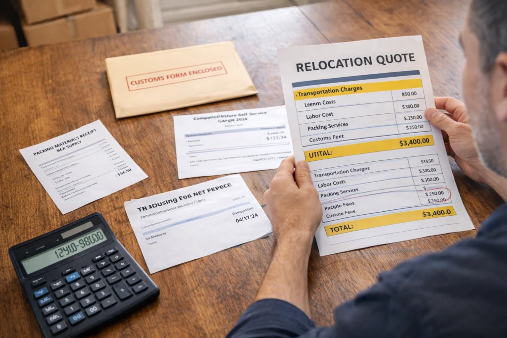 Hidden Costs That Catch People Off Guard