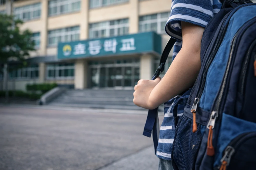 School Records and Transcripts