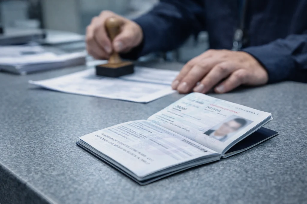 The Documents Everyone Remembers (But Still Gets Wrong)