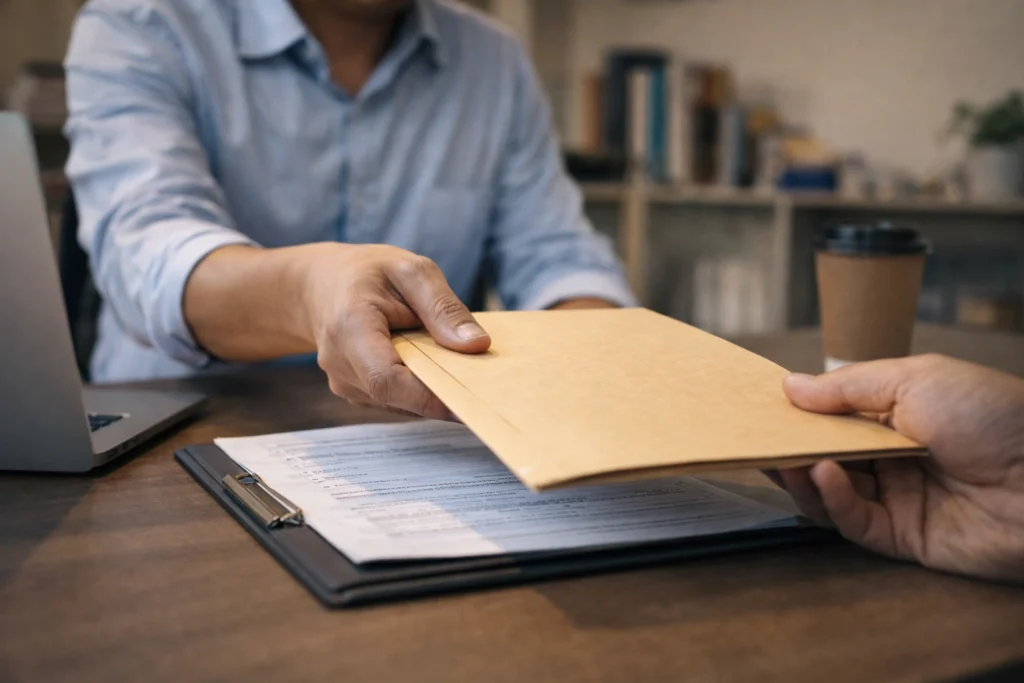 Work Authorization: More Than Just Your Visa