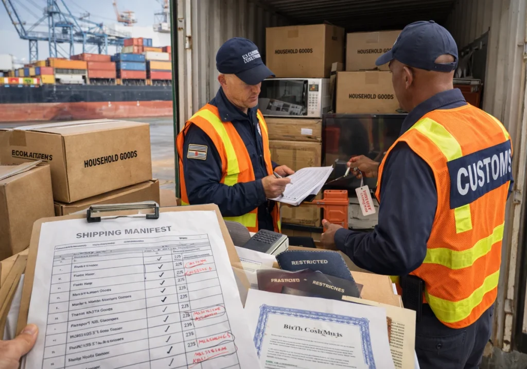 Why Your New Country Needs Different Planning