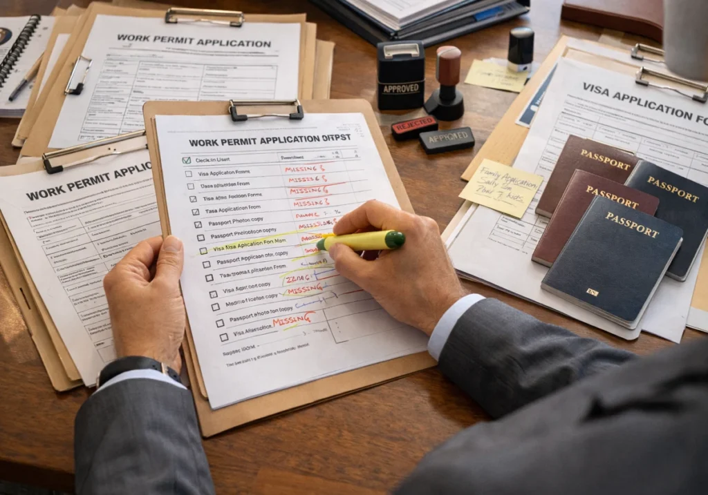 Relocation Logistics Nobody Talks About