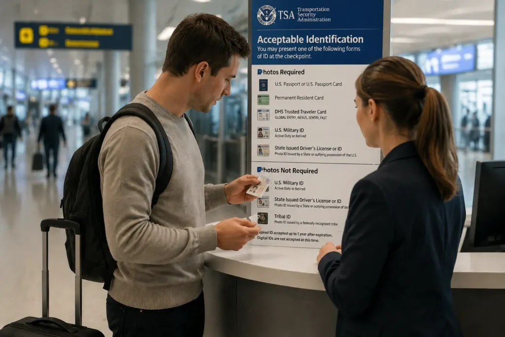 Expat checking if a license is valid overseas