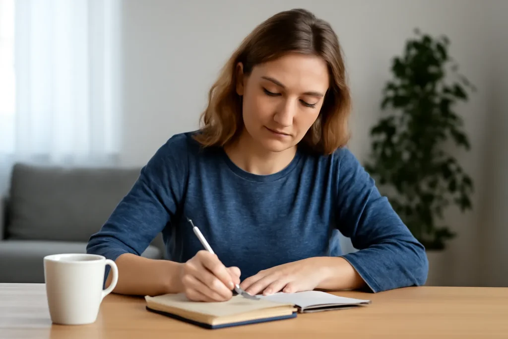 Protecting Your Mental Health During the Transition