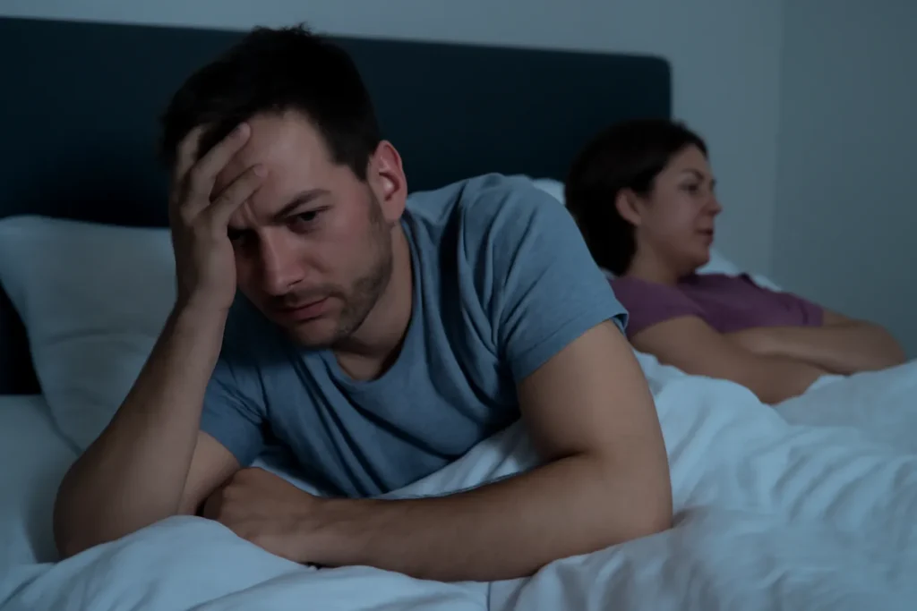 Understanding Relocation Stress Syndrome and Its Warning Signs