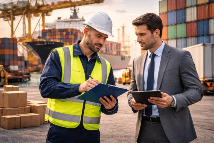 International Relocation Timelines