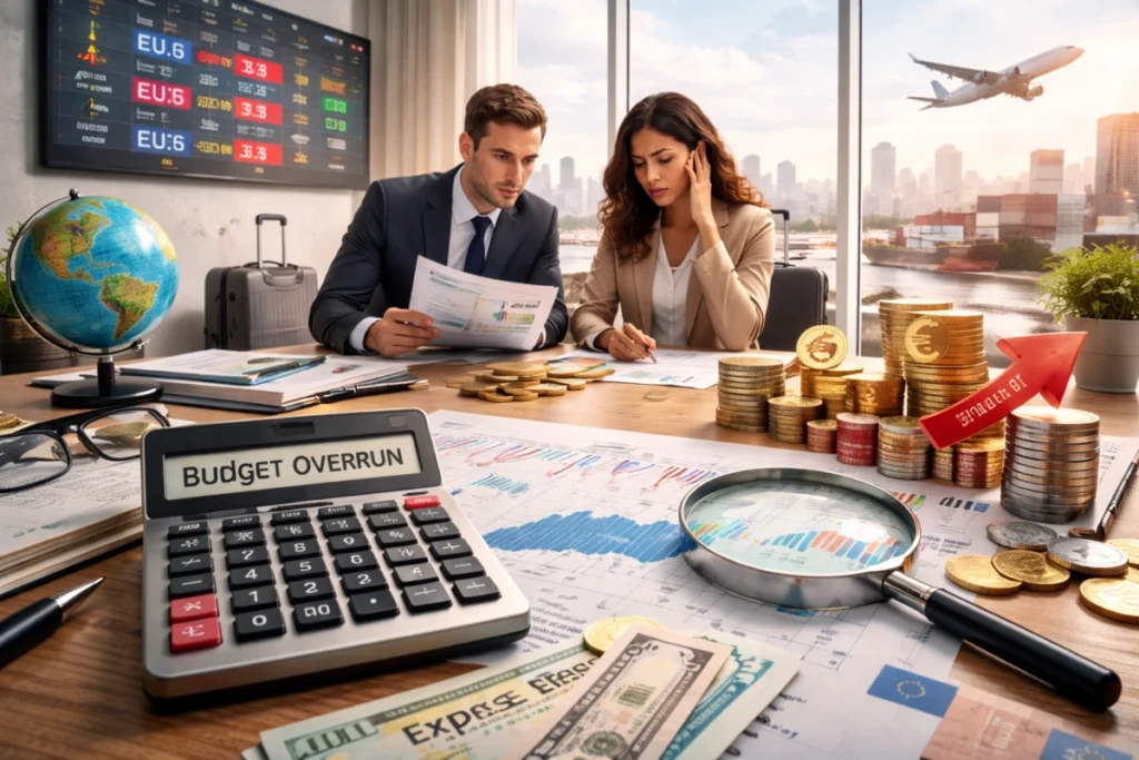 Hidden Costs in Global Mobility