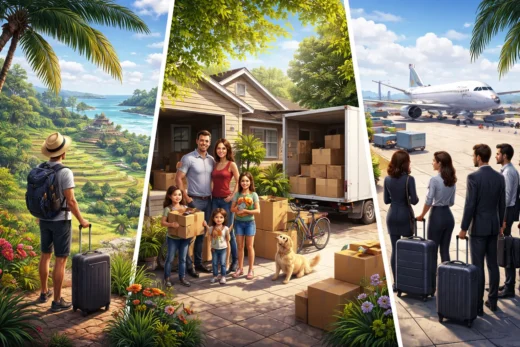 Custom Relocation Plans